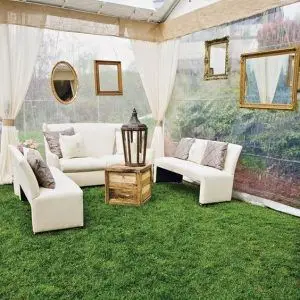 Chill out alquiler carpas