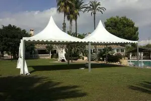 Chill out alquiler de carpas