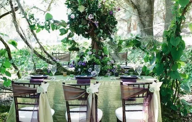 Decorar una boda2