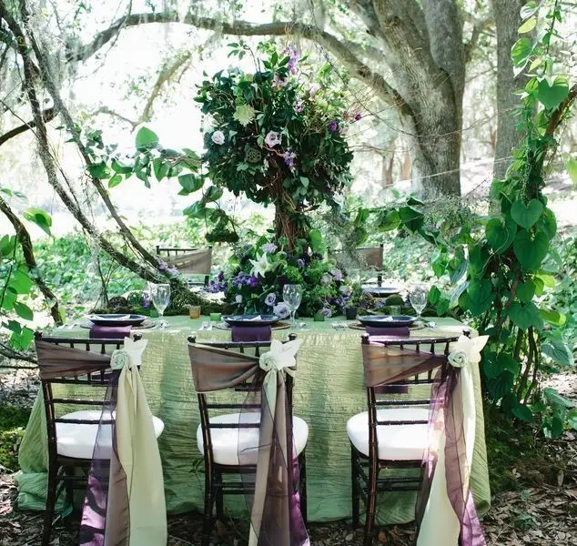Decorar una boda2