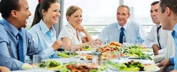 Cenas de empresa navidad4