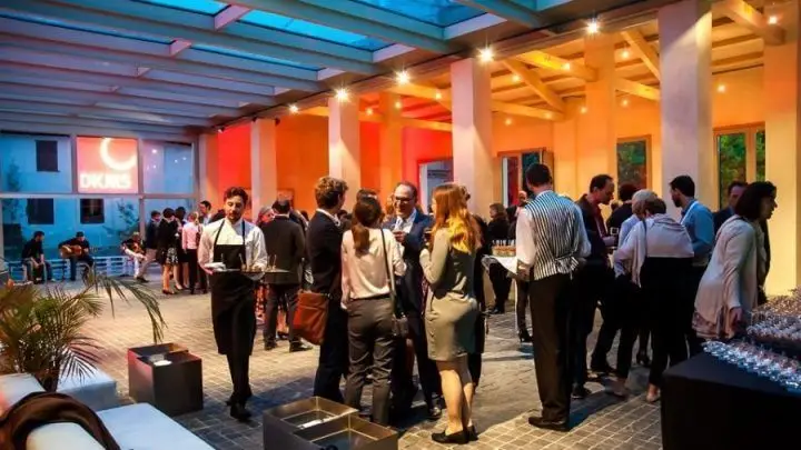 Eventos corporativos su importancia para la imagen de una empresa2