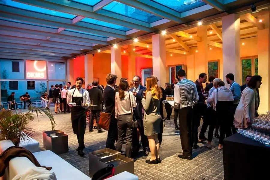Eventos corporativos: su importancia para la imagen de una empresa 1 Eventos corporativos su importancia para la imagen de una empresa2