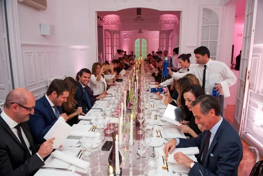 Eventos corporativos: su importancia para la imagen de una empresa 3 Eventos corporativos su importancia para la imagen de una empresa3 1