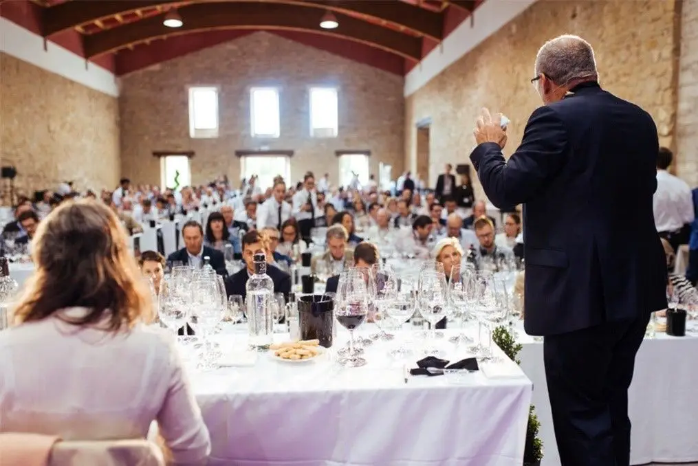 Eventos corporativos: su importancia para la imagen de una empresa 4 Eventos corporativos su importancia para la imagen de una empresa4 1