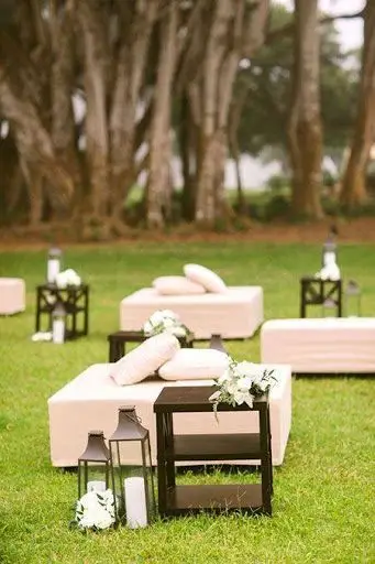Eventos al aire libre