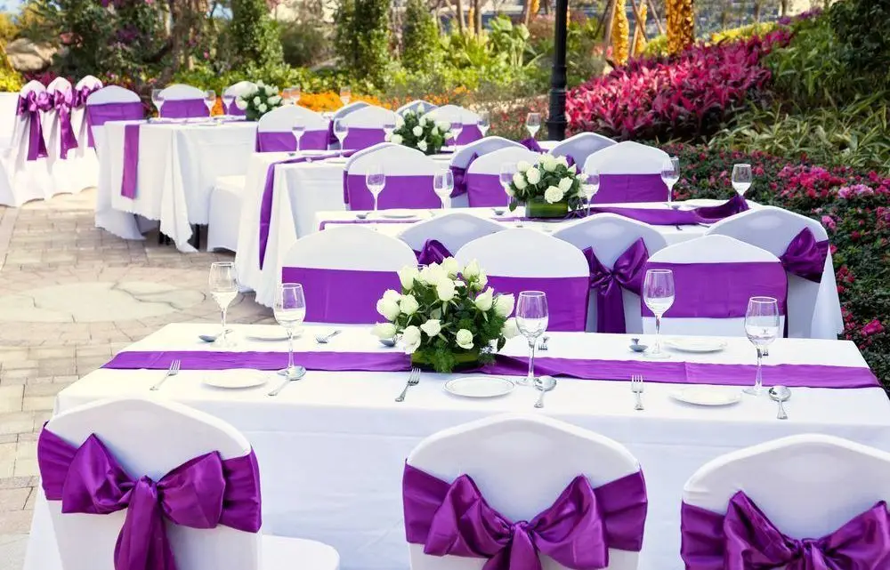 Manteleria alquileres events