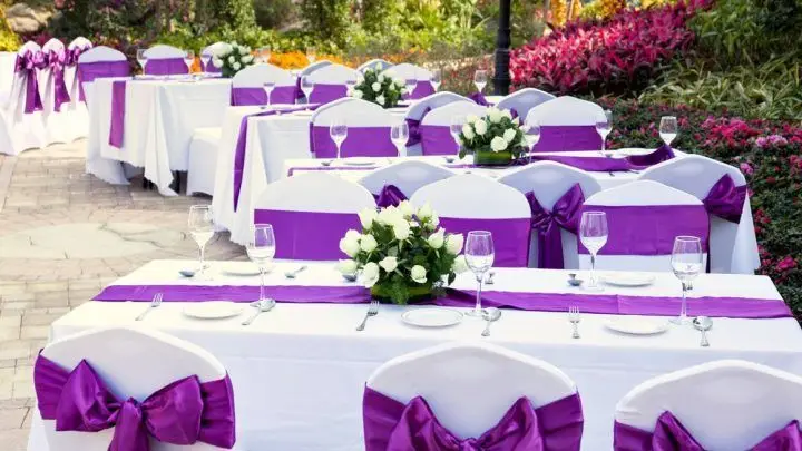 Manteleria alquileres events