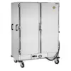 Armario calentador de platos, 20 band. Med. – alquiler para eventos