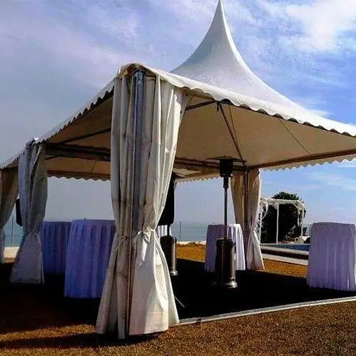 Carpas