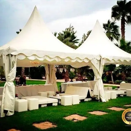 Alquiler para rincones chillout