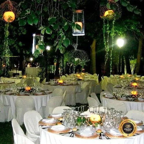 Alquiler y decoración para cenas de negocios e1662982098271