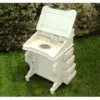 Bureau davenport para firmas, med. – alquiler para eventos