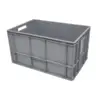 Caja almacenaje apilable