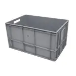 Caja almacenaje apilable