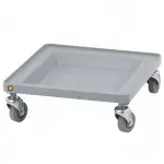 Carro cesta copas