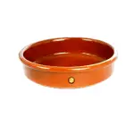 Cazuela de barro, med. 10 ø cm – alquiler para eventos