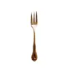 Tenedor pescado col. Imperial oro – alquiler para eventos