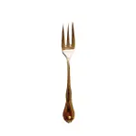 Tenedor pescado col. Imperial oro – alquiler para eventos