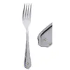 Tenedor trinchero grande mod. Olympia – alquiler para eventos