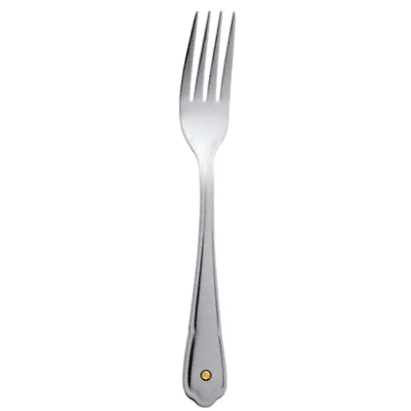 Tenedor Trinchero Pequeño Mod. Olympia – alquiler para eventos