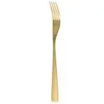 Tenedor oro – alquiler para eventos