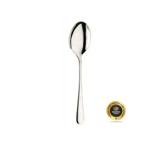 Cuchara Postre/ Café Pintinox – alquiler para eventos
