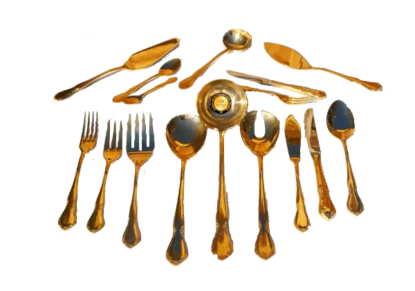 Colección Imperial Oro