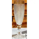 Copa cava génova transparente 18cl