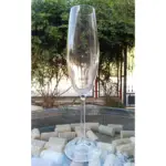 Copa bohemia cava 20 cl. 24 cm. De altura – alquiler para eventos