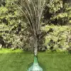 Damajuana de cristal, med. 45 al x 35ø cm – alquiler para eventos