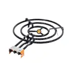 Fogón paellas grande sin soporte – alquiler para eventos