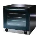 Horno eléctrico pequeño semi industrial unox. Med. – alquiler para eventos