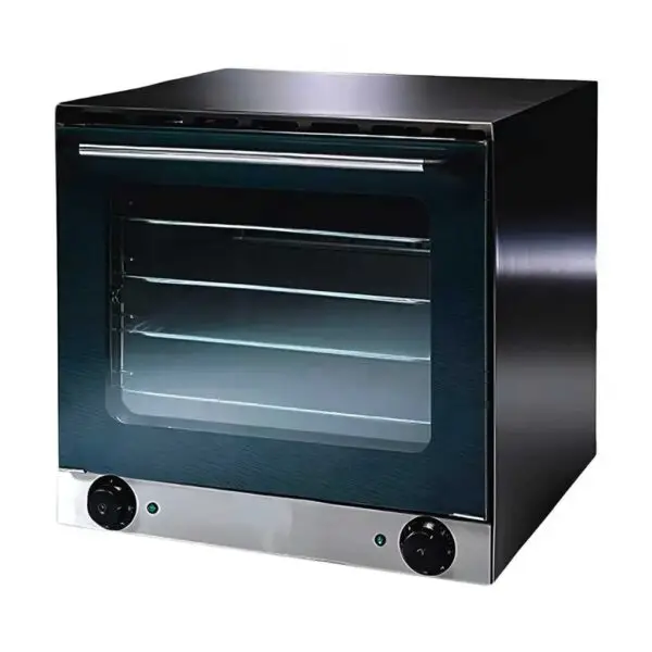 Horno Eléctrico Pequeño Semi Industrial Unox. Med. – alquiler para eventos