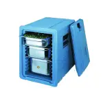 Isotermo edesa, 12 ban. , med. 65 x 45 x 60 cm – alquiler para eventos