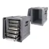 Isotermo apf, 13 ban. , med. 65 x 45 x 70 cm – alquiler para eventos