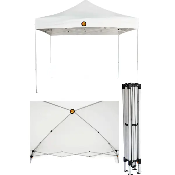 Jaima, med. 3 x 3 mtrs. – alquiler para eventos