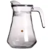 Jarra cristal. 1litro – alquiler para eventos