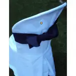 Lazo azul marino – alquiler para eventos