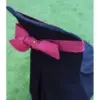 Lazo burdeos – alquiler para eventos