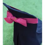 Lazo burdeos – alquiler para eventos
