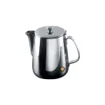 Lechera acero. 1litro – alquiler para eventos