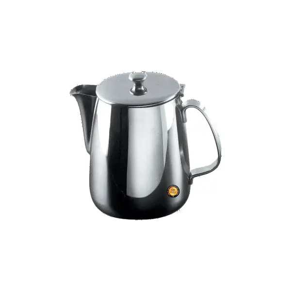 Lechera Acero. 1Litro – alquiler para eventos