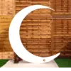 Luna Decorativa Photocall, Med. 2,35 Al X 1,80 An – alquiler para eventos