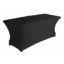 Mantel Elástico Para Mesa Rectangular De 180X75 Cm. – alquiler para eventos