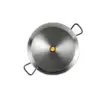 Paellera mediana, med. 70 a 80ø cm – alquiler para eventos