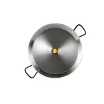 Paellera mediana, med. 70 a 80ø cm – alquiler para eventos