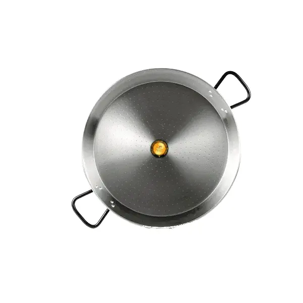 Paellera Mediana, Med. 70 A 80Ø Cm – alquiler para eventos
