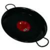 Paellera pequeña, med. 45 a 65ø cm – alquiler para eventos