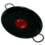 Paellera pequeña, med. 45 a 65ø cm – alquiler para eventos